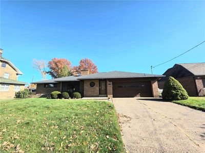 1109 Bank St, Bridgeville, PA, 15017