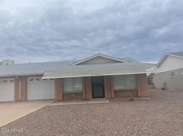 9652 W VOGEL Avenue, Peoria, AZ 85345