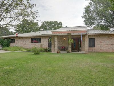 111 N Eskew Ln, Cedar Creek, TX, 78612