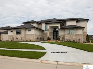 20934 Barbara Plaza Cir, Elkhorn, NE 68022