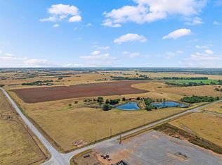 3500 Hefner Rd NE, El Reno, OK 73036