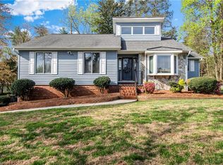 3494 La Casa Blvd, Winston Salem, NC 27105