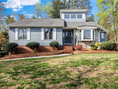 3494 La Casa Blvd, Winston Salem, NC, 27105