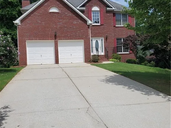 4217 Mill Grove Ln SW, Smyrna, GA 30082