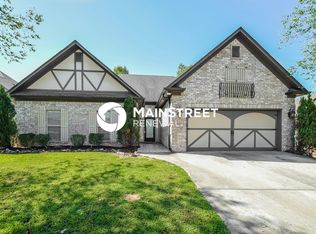 2957 Summit Dr, Fultondale, AL 35068