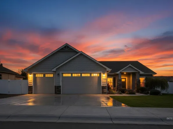 750 Zinnia St, Fruitland, ID 83619