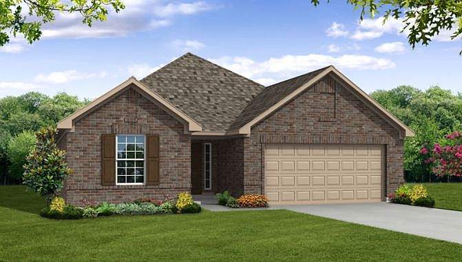 Exterior TRL