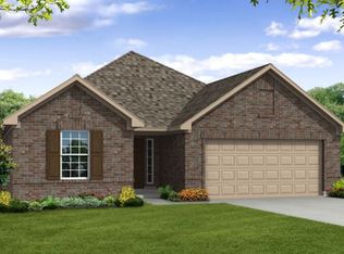 1149 Crest Breeze Dr, Haslet, TX 76052
