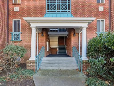 11807 Breton Ct APT 2B, Reston, VA, 20191