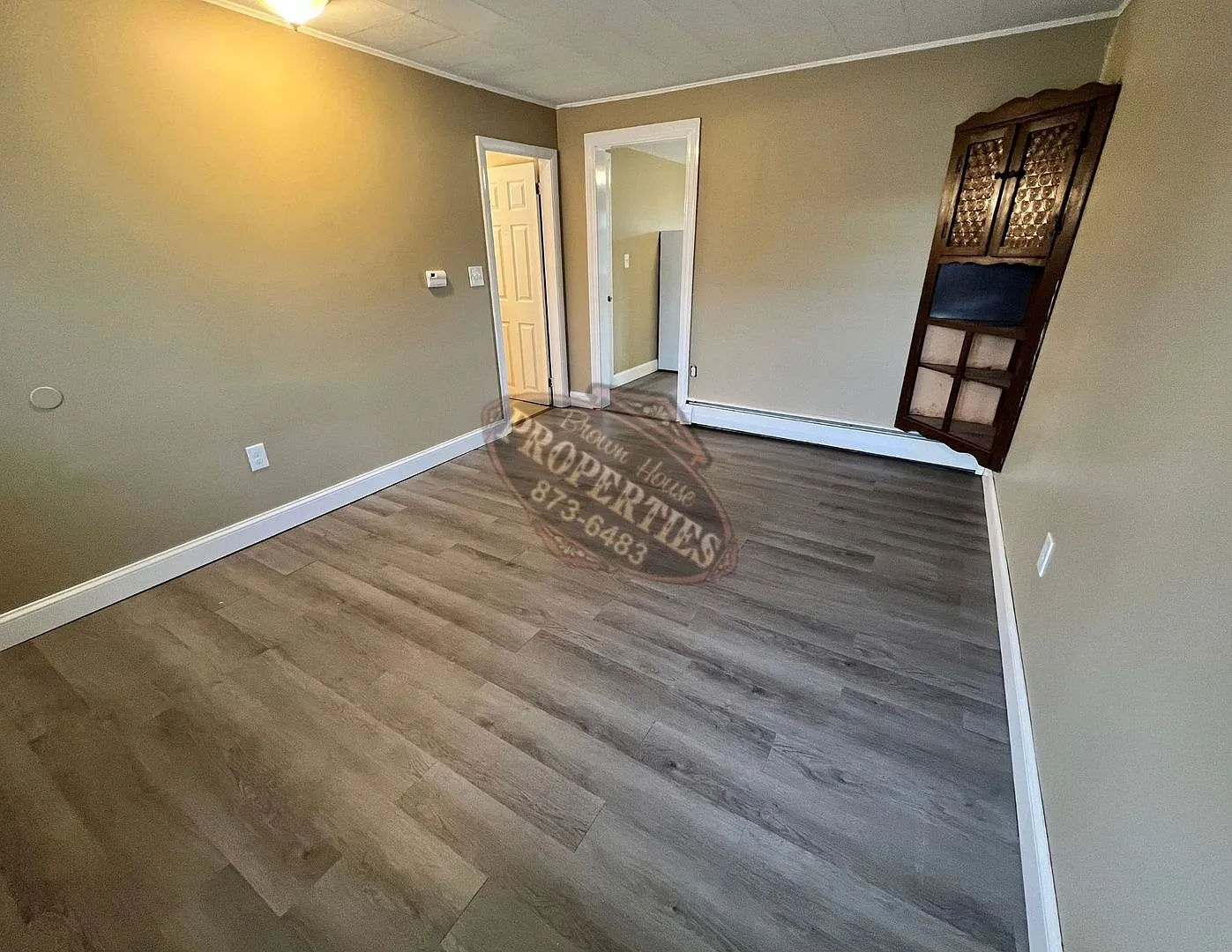 Lake Region Apartments — Photo 1