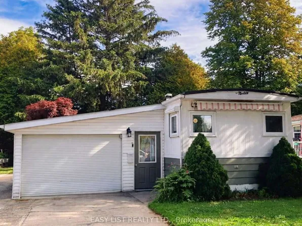 18 Sutton Dr, Ashfield Colborne Wawanosh, ON N7A 3Y3