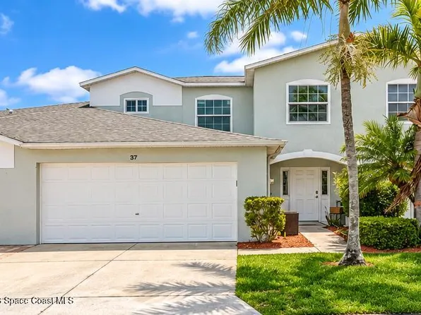 37 Sunset St, Satellite Beach, FL 32937