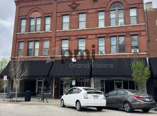 601 1/2 Monroe Ave Unit 5, Charleston, IL 61920
