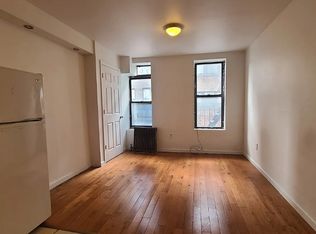 123 Allen St #1, New York, NY 10002