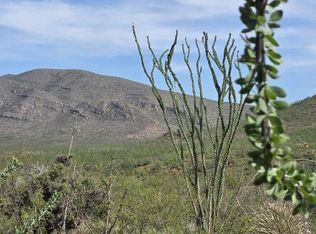 TBD E Windmill Road #-, Tombstone, AZ 85638