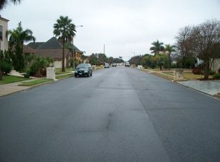 7424 N 4th St, McAllen, TX 78504