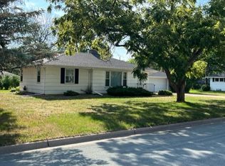 9915 Fremont Ave S, Bloomington, MN 55431