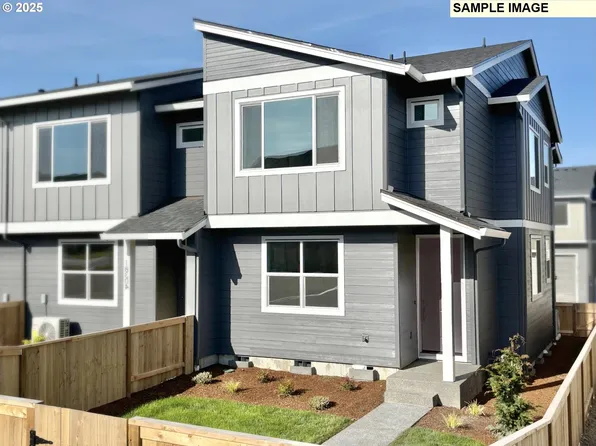 18308 NE 43rd Pl Lot 214, Vancouver, WA 98686