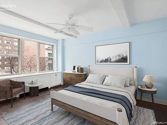 4th image of 424 E 52nd St APT 4B