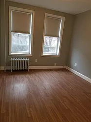 Rented by Compass
