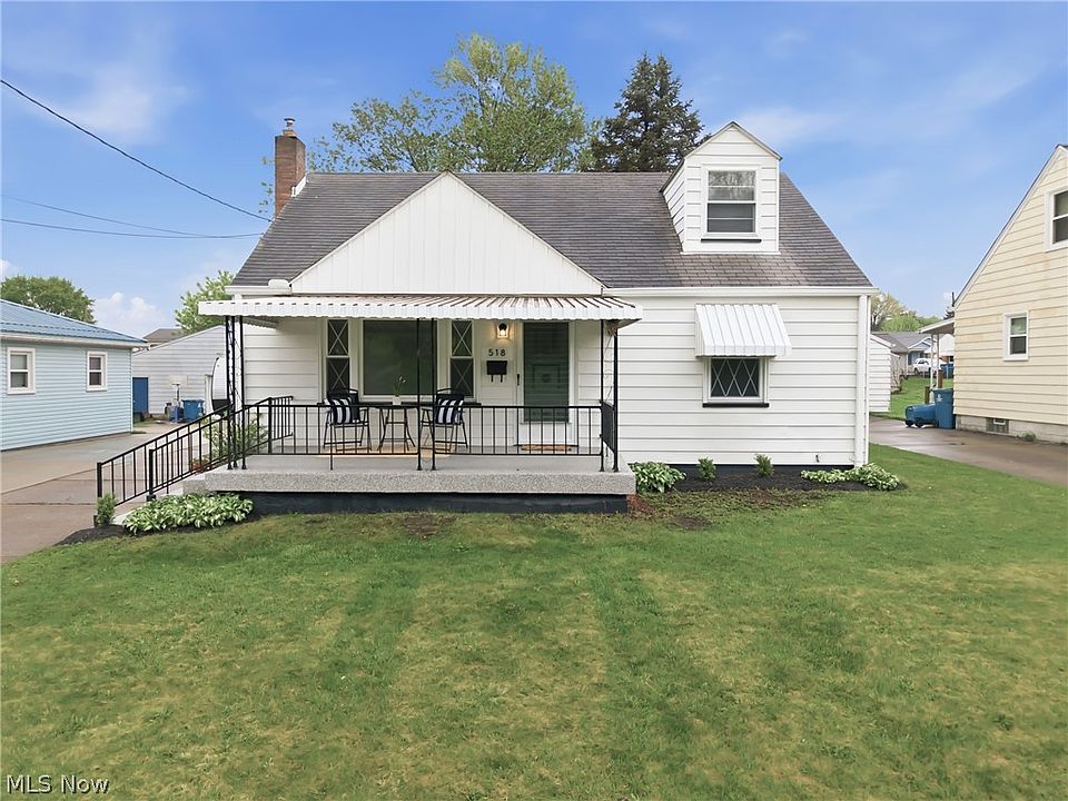1st image of 518 Spring St