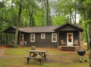 8208 Deer Run Dr #8-9, Saint Germain, WI 54558