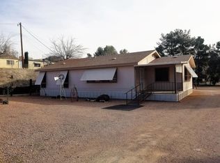 5521 E Snedden St, Globe, AZ 85501