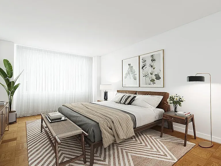 300 E 56th St #19A — Photo 2