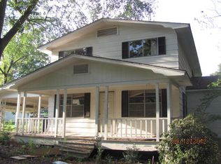 231 Pilgreen Rd, Bruce, MS 38915