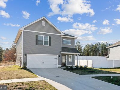 17098 Rollins Rd, Bowling Green, VA, 22427