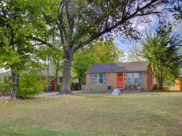 8930 S Union Ave, Tulsa, OK 74132