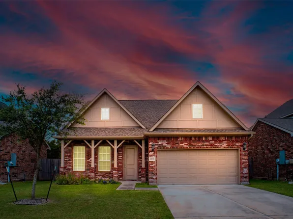 6532 Geisler Crossing Ln, Dickinson, TX 77539