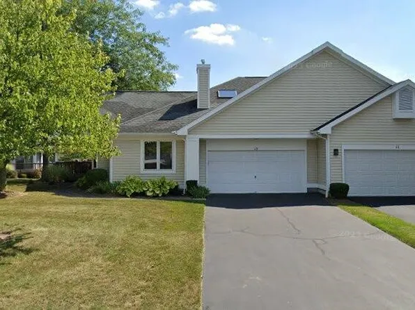 15 Legacy Oak Trl, Pittsford, NY 14534