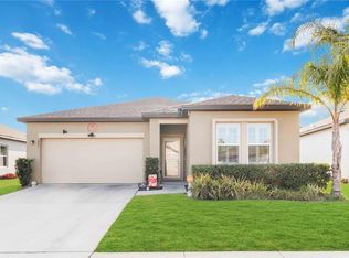 2857 Neverland Dr, New Smyrna Beach, FL 32168