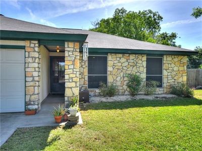 410 S Mount Rushmore Dr, Cedar Park, TX, 78613