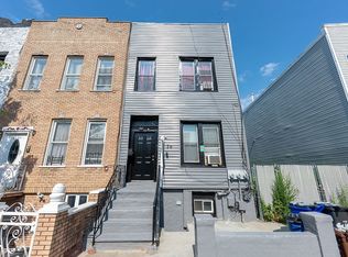 26 Gunther Pl, Brooklyn, NY 11233