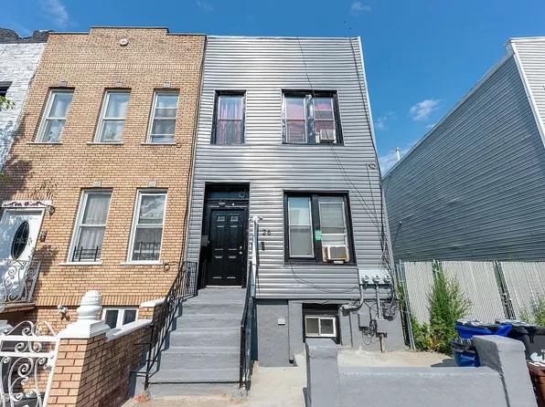 26 Gunther Pl, Brooklyn, NY 11233