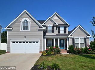 22336 Douglas Ct, Great Mills, MD 20634