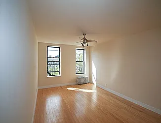 Rented by SW Queens Mezzanine