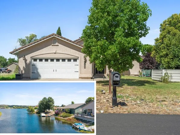 18951 Ketch Pl, Cottonwood, CA 96022