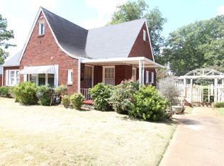 1232 18th St SW, Birmingham, AL 35211