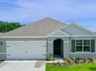 ARIA Plan, Magnolia Pointe, Umatilla, FL 32784