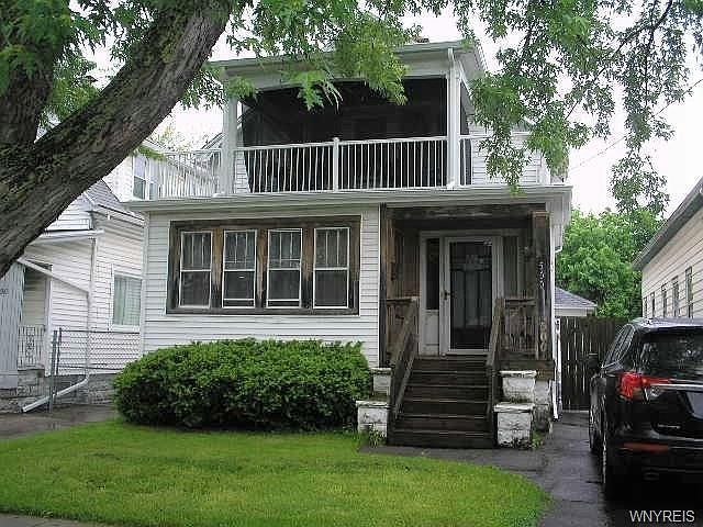 1st image of 500 Winspear Ave
