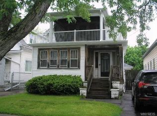 500 Winspear Ave, Buffalo, NY 14215