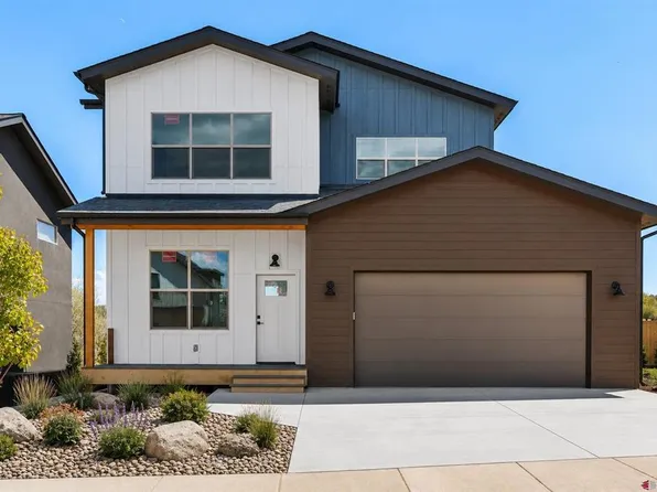 115 Elevation Drive, Durango, CO 81301