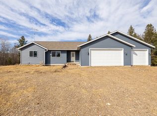 27633 182nd St, Holcombe, WI 54745