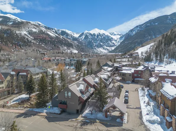 300 S Mahoney Dr #R33, Telluride, CO 81435