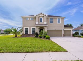 1122 Degraw Dr, Apopka, FL 32712