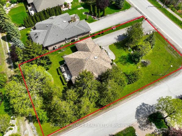 2 Mill St, Kawartha Lakes, ON K0M 1A0