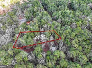 2 Bobwhite Ct, Monticello, GA